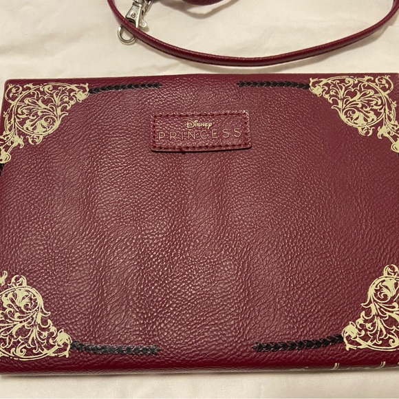 Disney Princesses Clutch bag - Picture 6 of 6